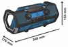 Bosch GPB 18V-2 C Professional Radio budowlane Podgląd zdjęcia produktu 4