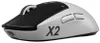 Logitech G PRO X2 SUPERSTRIKE, Pravoruké, Optický, RF Náhľad obrázku produktu 7