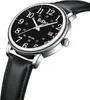 Elegante orologio da uomo con movimento al quarzo, Anteprima dell’immagine prodotto 3