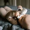 BABYONO Hraka muchlek Little Birdie 0m+ Náhled obrázku produktu 3
