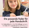 LAMY Füller nexx 037 SCHWARZ Stärke M Produktbild-Vorschau 3