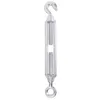 BAUSTER® Spannschloss Seilspanner Spannschraube Verzinkt Produktbild-Vorschau 7