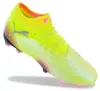 Puma Future 8 Ultimate FG - Herren Fußballschuhe Nocken Produktbild-Vorschau 7
