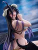Taito Overlord Albedo Badeanzug Neuauflage Niedliche Produktbild-Vorschau 10