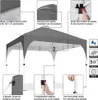 Yaheetech Pop-up Pavillon 3x3m, Garten Faltpavillon Produktbild-Vorschau 5