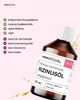 Rizinusöl kaltgepresst (250ml) - reines Rizinusöl (Ricinus Produktbild-Vorschau 3