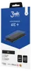The image shows the packaging for a screen protector. Produktbild-Vorschau