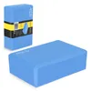 4FIZJO Yoga-Block, EVA-Schaum, 23x15x7,6 cm, Würfel-Form, Produktbild-Vorschau 1