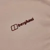 Produktfoto des "Ivyhill Crew" T-Shirts von Berghaus in einem neutralen Farbton. Produktbild-Vorschau