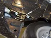 Protezione antincastro per il motore della Fiat Sedici Anteprima dell’immagine prodotto 6