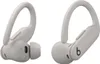 A pair of light gray Beats Powerbeats Pro wireless earbuds are shown against a white background. Náhled obrázku produktu