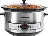 Syntrox Germany 3,5-Liter Slow Cooker, Schmortopf, Produktbild-Vorschau 7