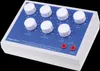 PeakTech P 3265 - Widerstandsdekade  11/2 bis 10M1/2 Produktbild-Vorschau 2