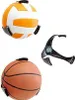 Porte-ballon mural Sportball Claw pour Basket Football Voir les images du produit 1