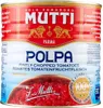 Mutti polpa di Pomodoro Tomatenpulpe Tomaten sauce 100% Produktbild-Vorschau 2