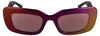 Occhiali Karl Lagerfeld kl6164s602 Anteprima dell’immagine prodotto 7