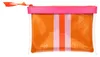 Gift Company Kulturtasche Kosmetiktasche Wet Bag Orange Produktbild-Vorschau 1