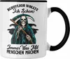 Trendation - Beruflich Wollte Ich Schon Immer Was Mit Produktbild-Vorschau 1