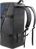 normani Sport- und Reisetasche mit Rucksackfunktion 90 l Produktbild-Vorschau 2