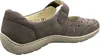 Waldläufer Henni, comode scarpe basse da donna in pelle Anteprima dell’immagine prodotto 20