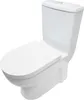 Stand-WC Taharet Kombination inkl. Armatur heiß/kalt + Produktbild-Vorschau 3
