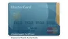 Kartenetui CardTresor Casual Edelstahl, signalblau, Produktbild-Vorschau 5