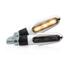SMD-Blinker Slight weiss M8 getönt Produktbild-Vorschau 2