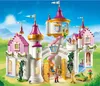 Castello delle principesse PLAYMOBIL 6848 Anteprima dell’immagine prodotto 5