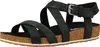 Timberland Malibu Waves Ankle Czarny Podgląd zdjęcia produktu 19
