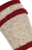 Lusana Loferl L479T-920, 2-teilig mit Socke und Stulpe, Produktbild-Vorschau 2
