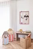 Cesti decorativi OYOY MINI, dimensioni L38 x P38 x H66, Anteprima dell’immagine prodotto 2