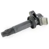 HELLA 5DA 358 057-341 Zündspule 12V für DAIHATSU SIRION Produktbild-Vorschau 1