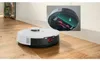 Bosch BCRD2W, Beutellos, Weiß, Rund, Beutellos, 0,4 l, Produktbild-Vorschau 13