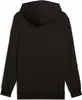 Puma ESS TAPE HOODIE SCHWARZ XL Produktbild-Vorschau 2