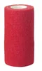 Kerbl Klauenbandage Vetlastic, rot, Breite 7,5 cm - 25 Produktbild-Vorschau 2