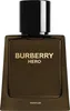 A studio shot of a Burberry Hero perfume bottle. Náhled obrázku produktu