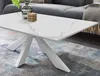Couchtisch >Noah< in weiß, Keramik, Metall - Produktbild-Vorschau 4
