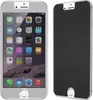 Apple iPhone 6 / 6s Blickschutz Panzer Schutz Glas Anti-Spy Produktbild-Vorschau 1