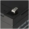 Akumulator kwasowo-ołowiowy MultiPower MP7-12 z Faston 4.8 Podgląd zdjęcia produktu 9