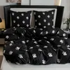 Komplet Pościeli Dwuosobowej Psie Łapki 160x200 z 2 Podgląd zdjęcia produktu 9