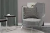 MuchoWow® Zierkissen Sofakissen Wohnzimmer Dekokissen 50x50 Produktbild-Vorschau 4