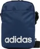 Adidas LINEAR ORGANIZER Umhängetasche DKBLUE/WHITE Produktbild-Vorschau 11