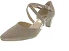 Gabor scarpe da donna decolletè classiche oro tempo libero, Anteprima dell’immagine prodotto 31