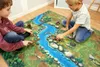 Spielteppich Dinoworld Größe: 160cm x 120cm - Teppich Produktbild-Vorschau 11