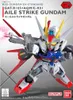 Mobiler Anzug Gundam Seed Aile Strike Gundam Seed Produktbild-Vorschau 1