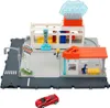 Mattel HNJ54 - Matchbox - Action Drivers - Spielset mit Produktbild-Vorschau 2