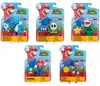 Jakks Pacific Super Mario Figur Serie 40 6 Zufälliger Produktbild-Vorschau 1