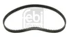 FEBI BILSTEIN 26113 Zahnriemen für MITSUBISHI PAJERO III Produktbild-Vorschau 3