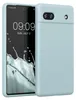 kwmobile Handyhülle für Google Pixel 6a Hülle, für Pixel 6a Produktbild-Vorschau 1