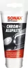 Sonax Chrome & Aluminum paste, Auto, Polierpaste, Produktbild-Vorschau 1